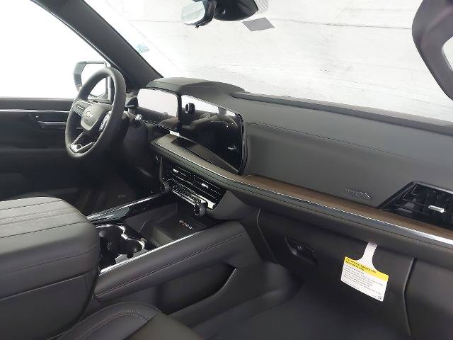 New 2026 Chevrolet Suburban High Country w/ Sun And Tow Package AWD/4WD image 29