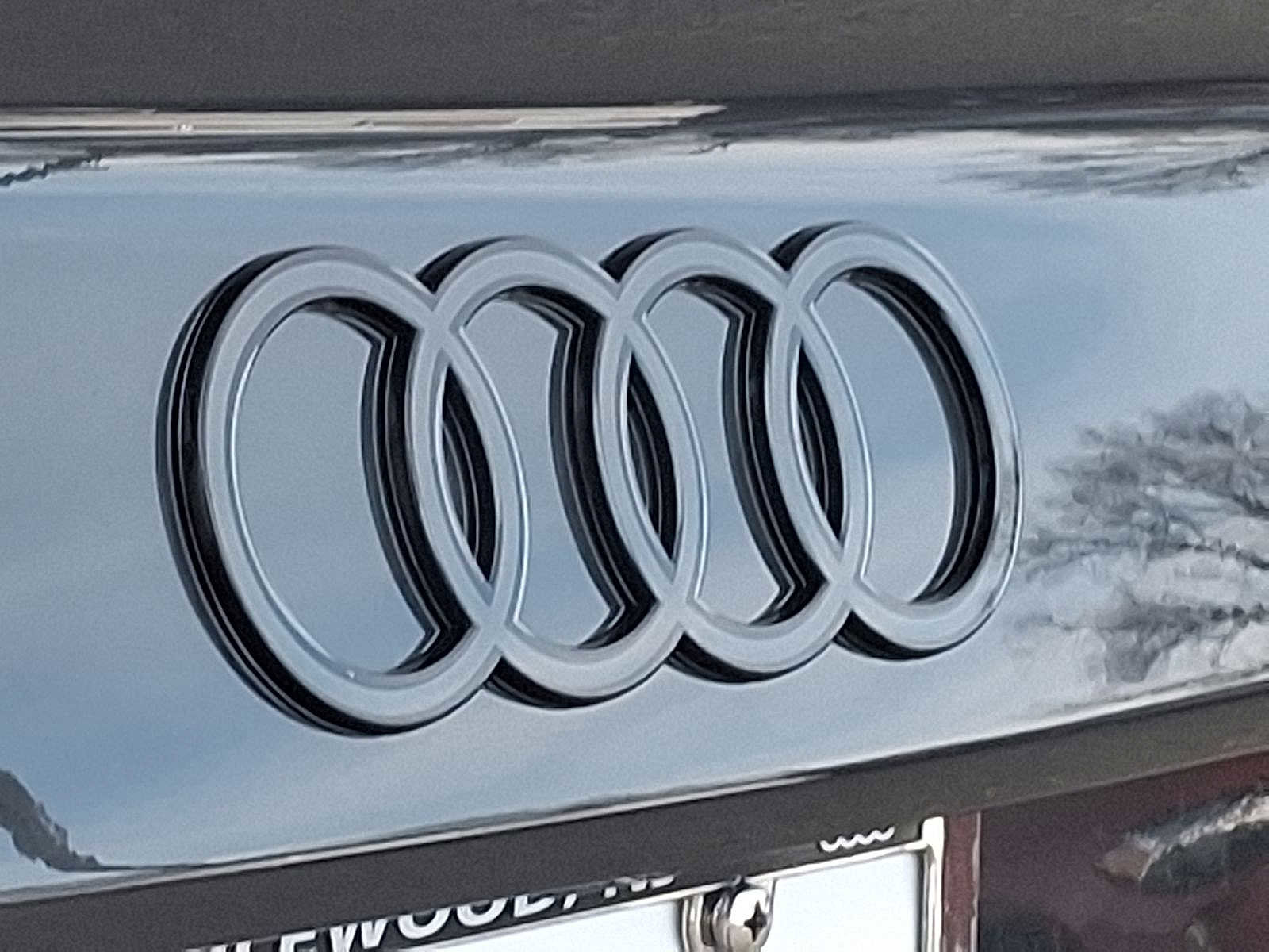 New 2026 Audi A3 2.0T Premium image 18