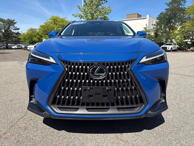 Used 2024 Lexus NX 350 AWD w/ Cold Area Package image 2