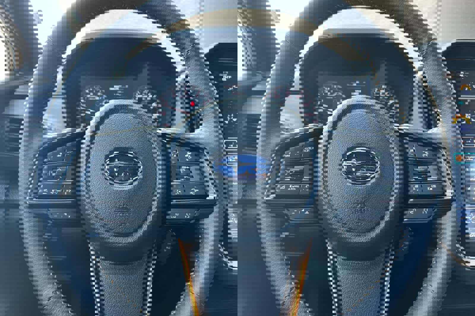 New 2026 Subaru Crosstrek 2.5i Wilderness image 24