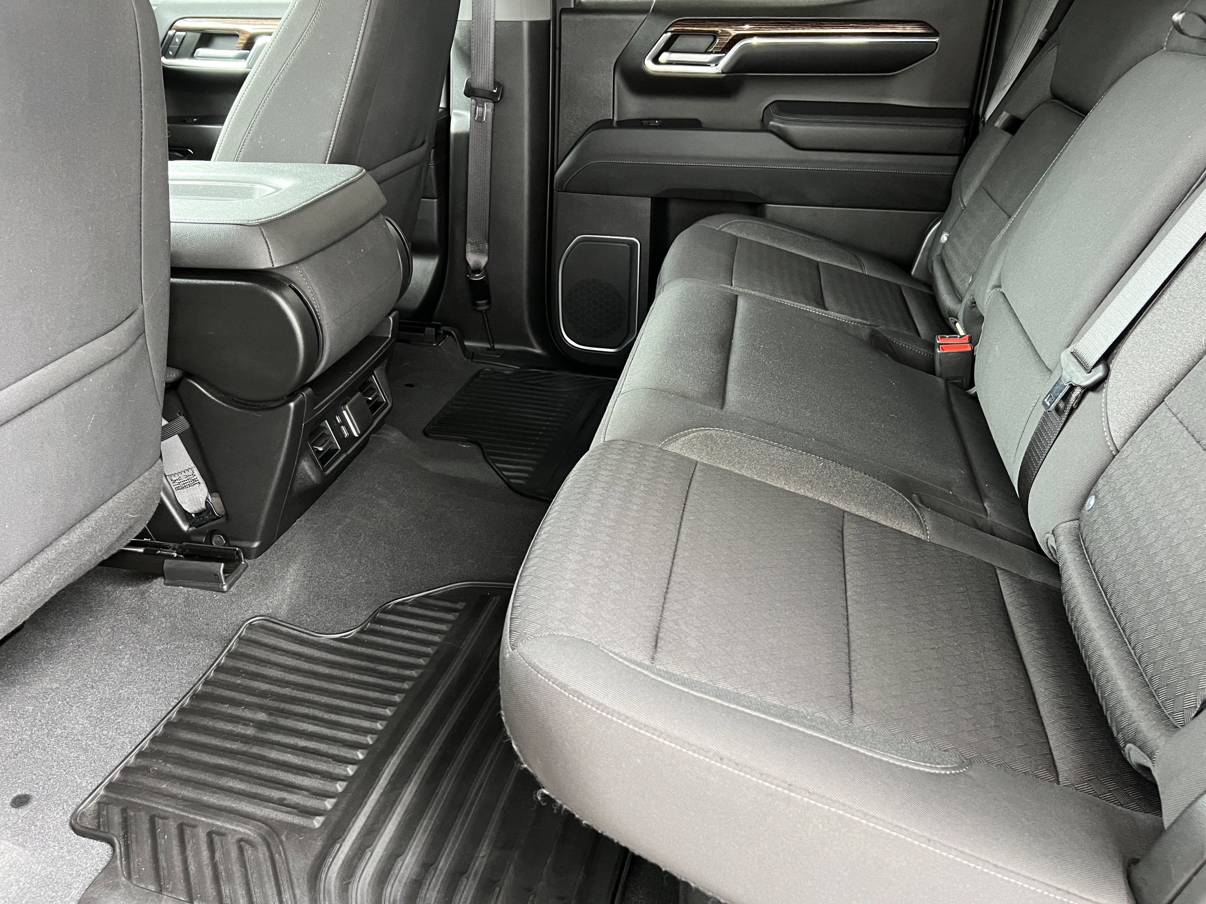 Used 2023 GMC Sierra 1500 Elevation AWD/4WD image 17