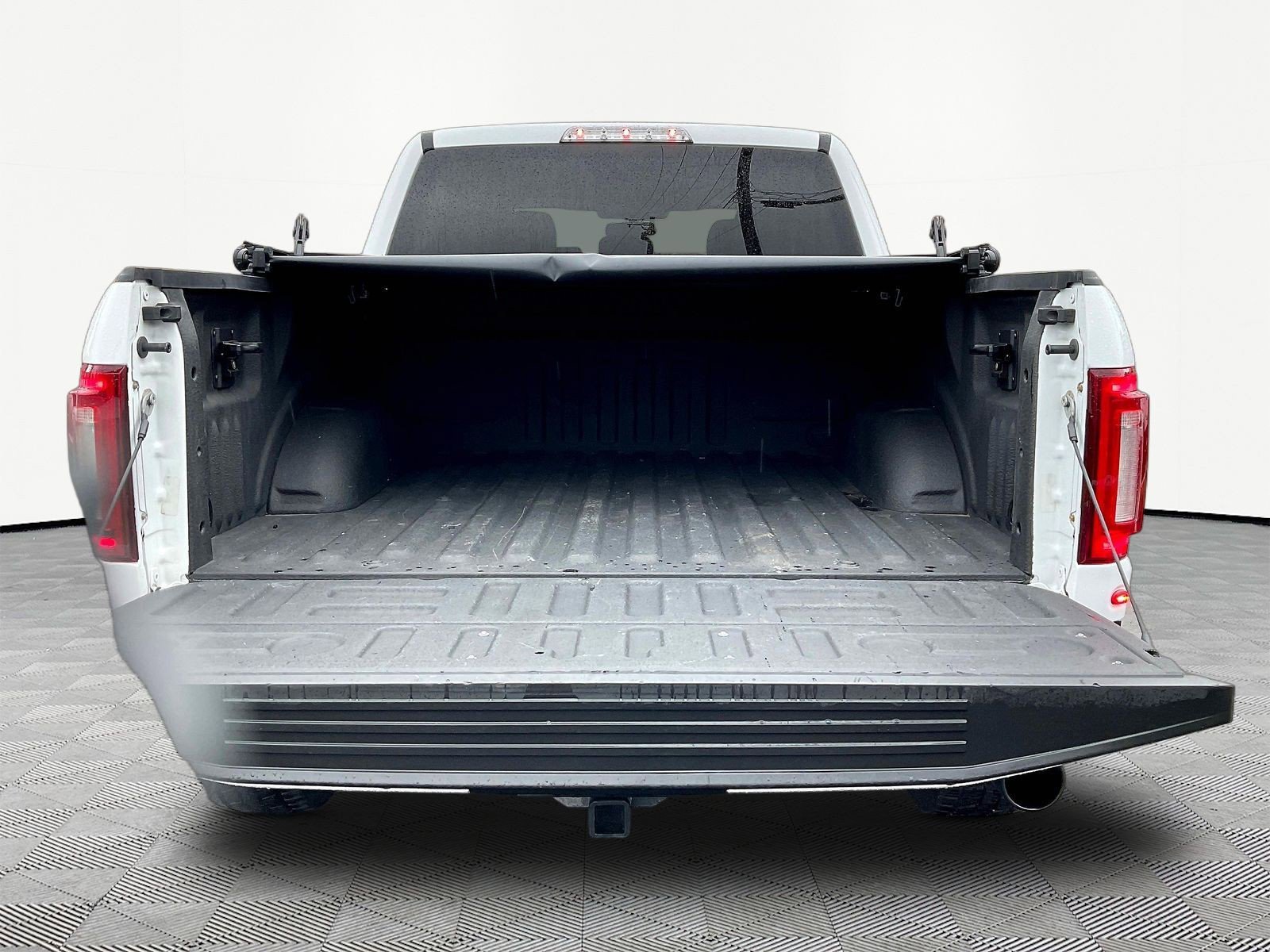 Used 2020 Ford F150 Raptor AWD/4WD image 7