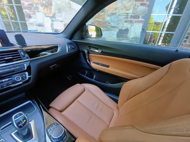 Used 2018 BMW 230i Coupe image 43