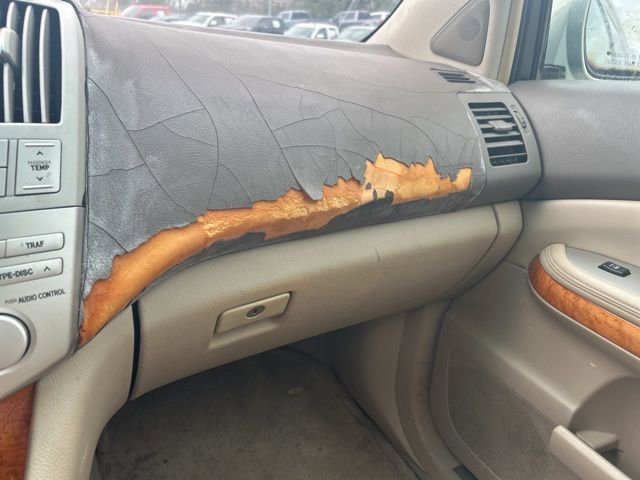 Used 2008 Lexus RX 350 2WD image 23