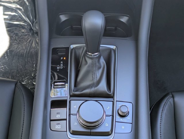 New 2026 MAZDA MAZDA3 s Sport FWD image 18