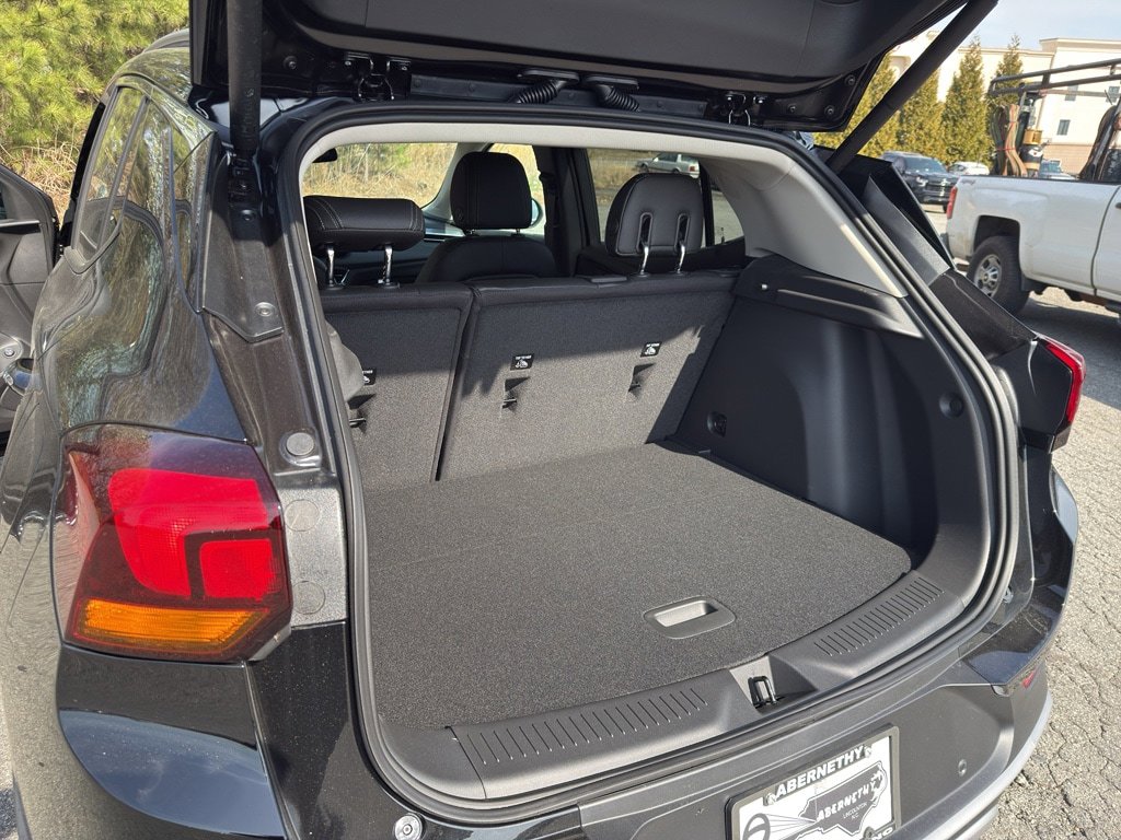 New 2026 Buick Encore GX Preferred w/ Advanced Technology Package FWD image 18