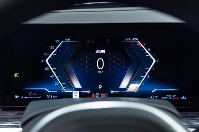 New 2026 BMW X5 xDrive40i w/ Executive Package image 2