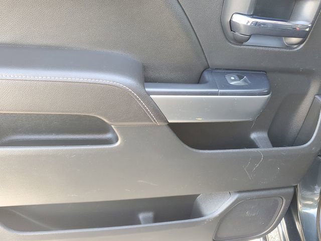 Used 2017 Chevrolet Silverado 1500 LT w/ High Desert Package image 17