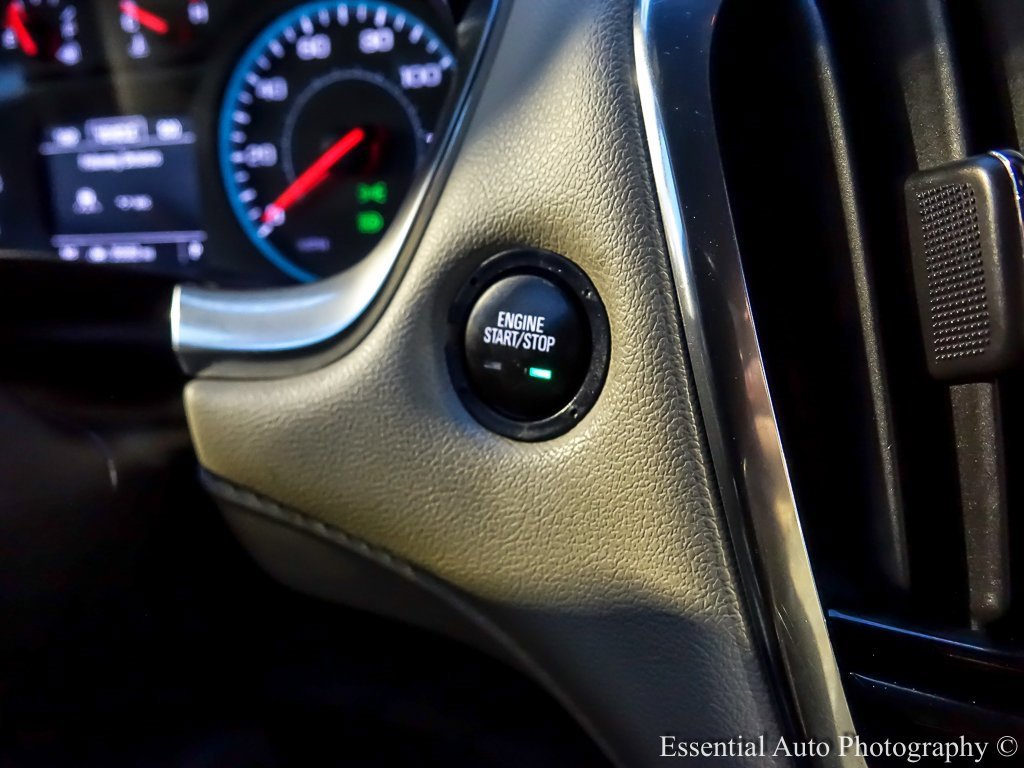 Used 2023 Chevrolet Traverse LS w/ Safety Package image 22