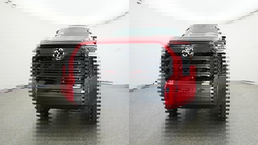 New 2026 Toyota Tundra SR5 image 15