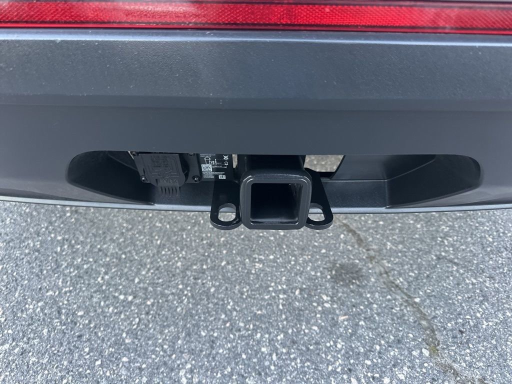 Used 2025 Volkswagen Atlas Cross Sport SE image 29