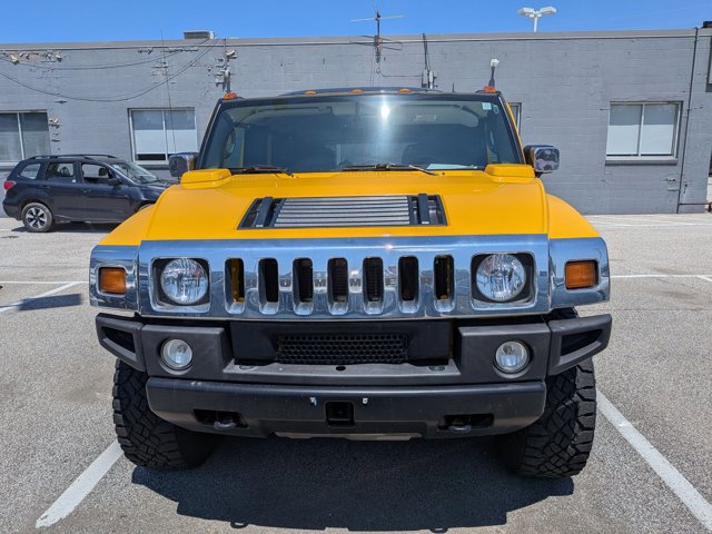 Used 2005 HUMMER H2 w/ Preferred Equipment Group AWD/4WD video 2