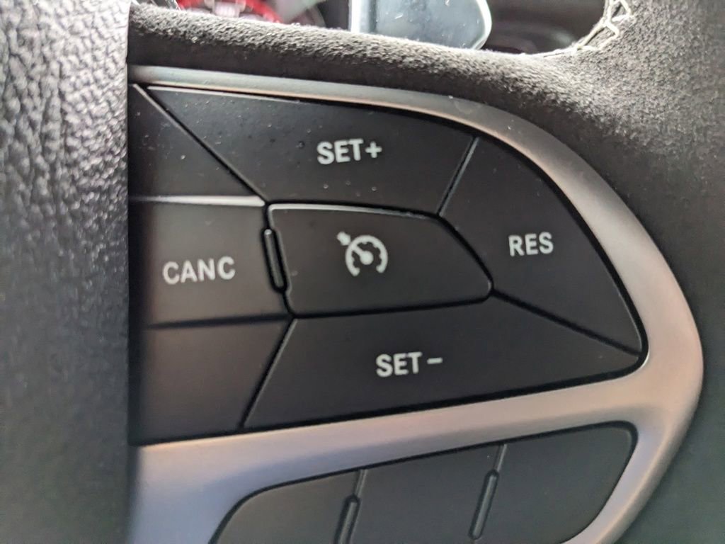 Used 2023 Dodge Charger SRT Hellcat w/ Harman/Kardon Audio Group image 26