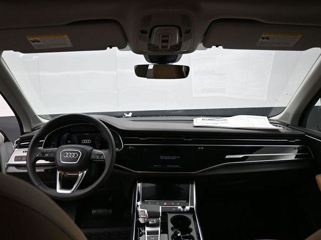 New 2026 Audi Q7 2.0T Premium image 10