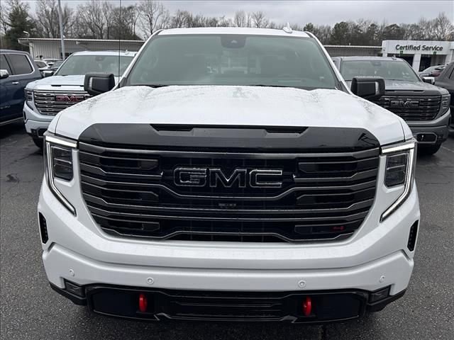 New 2026 GMC Sierra 1500 AT4 w/ AT4 Premium Package image 4