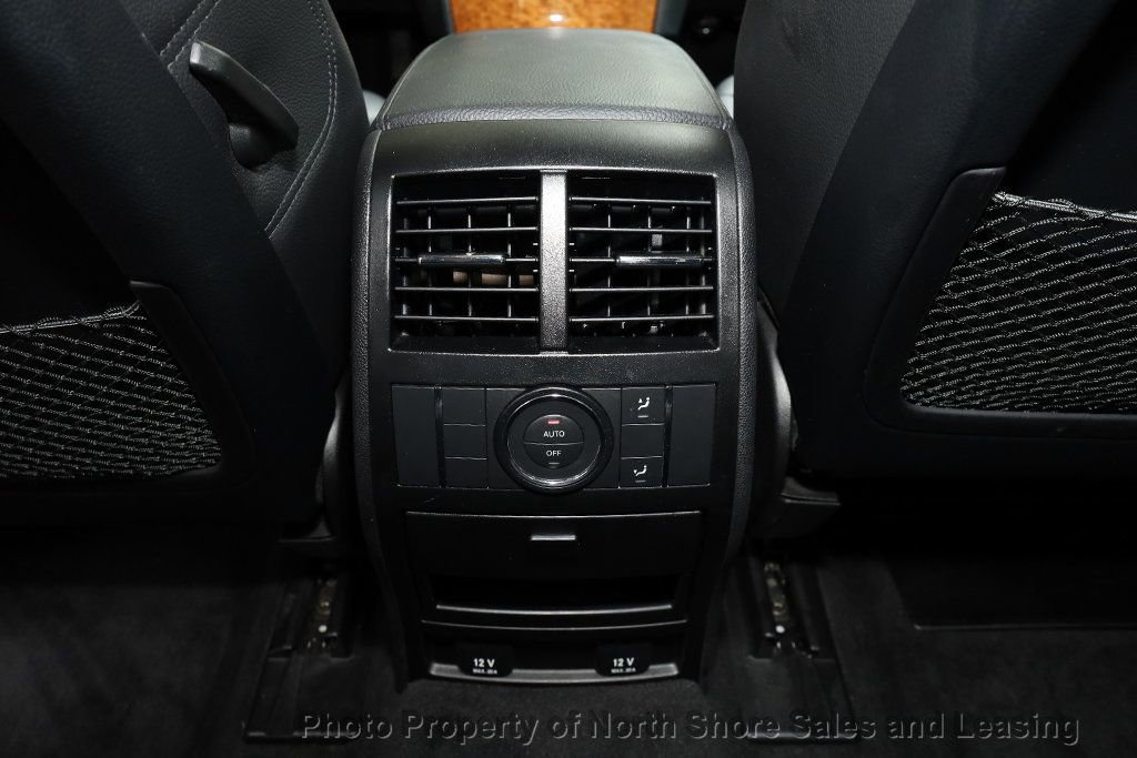 Used 2006 Mercedes-Benz ML 350 4MATIC image 28
