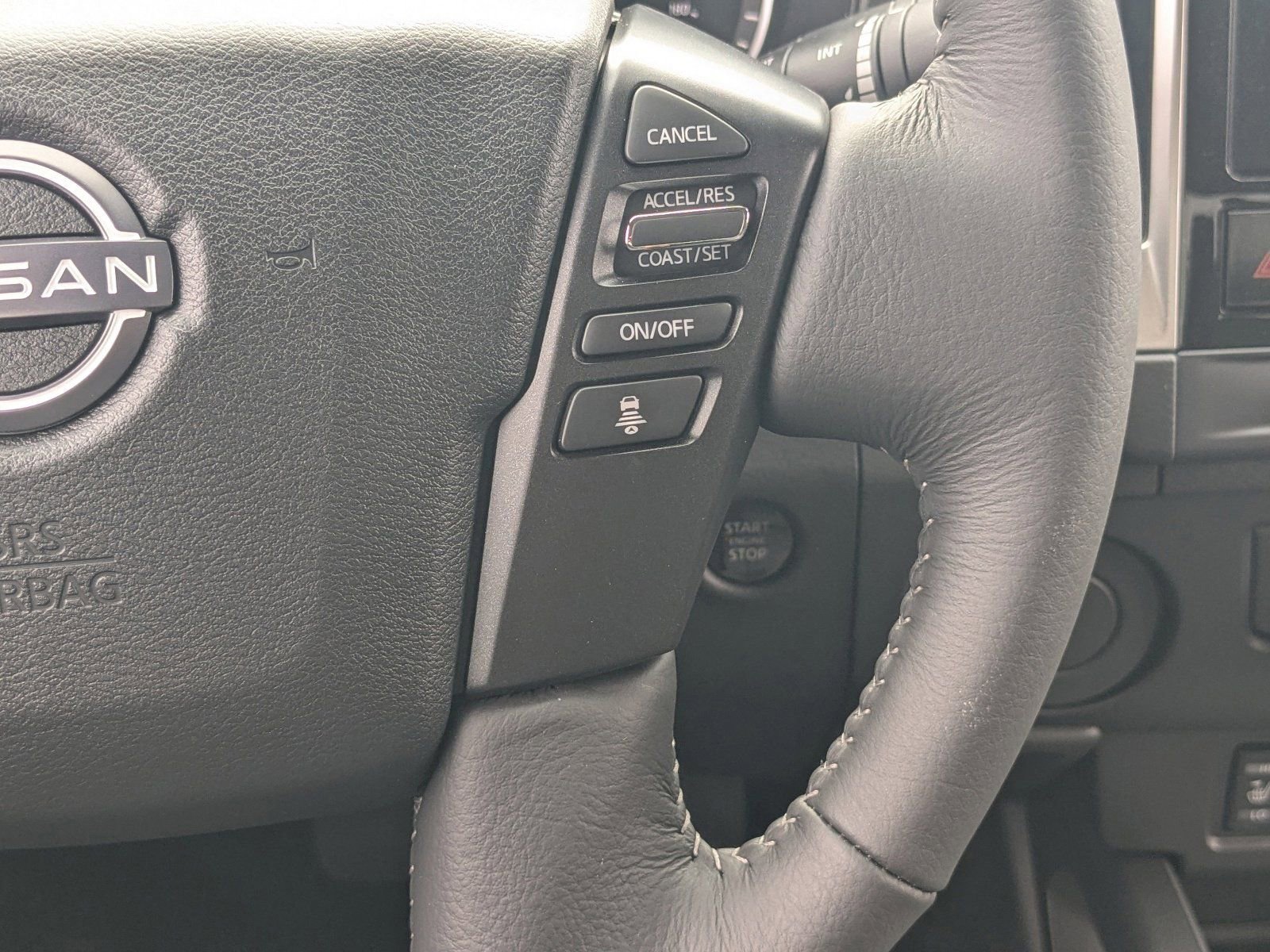 New 2026 Nissan Frontier SV w/ SV Convenience Package image 26