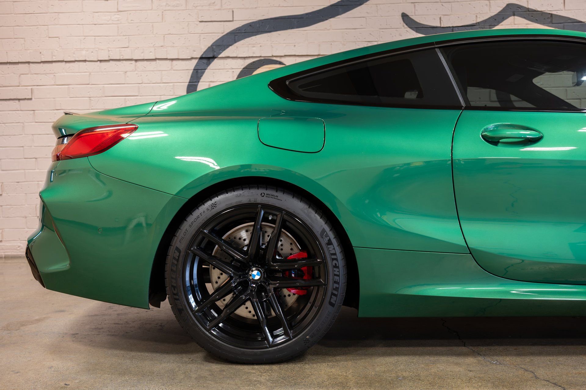 Used 2024 BMW M8 Competition image 20