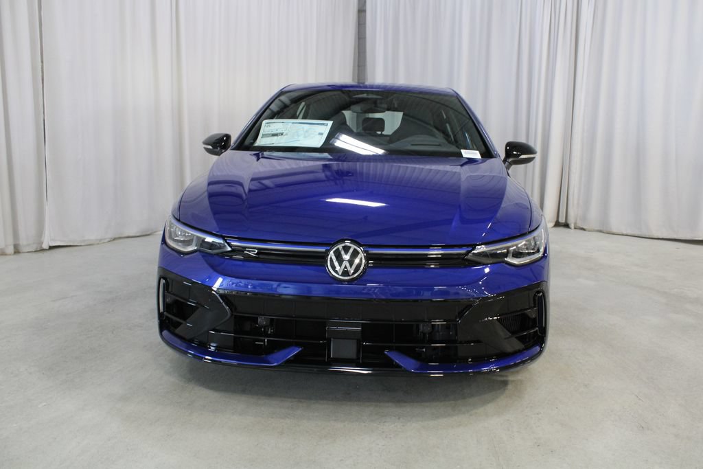 New 2026 Volkswagen Golf w/ Euro Style Package AWD/4WD image 35