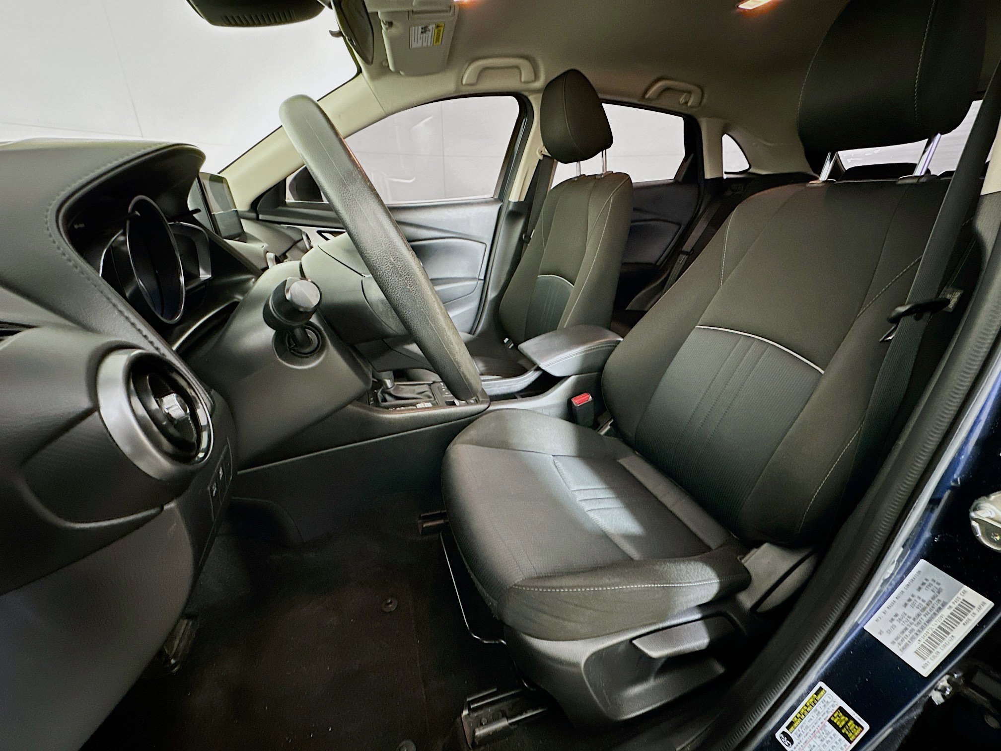 Used 2020 MAZDA CX-3 Sport image 13