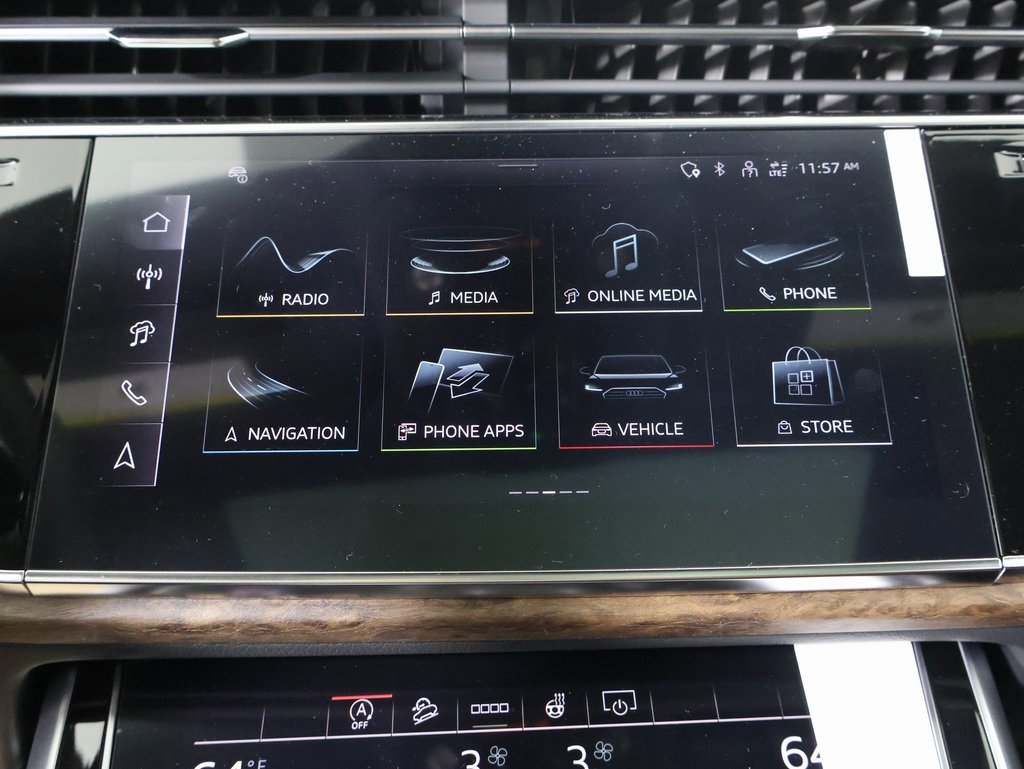 New 2026 Audi Q8 Premium Plus image 5