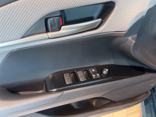 New 2026 Toyota Camry SE w/ Convenience Package AWD/4WD image 12