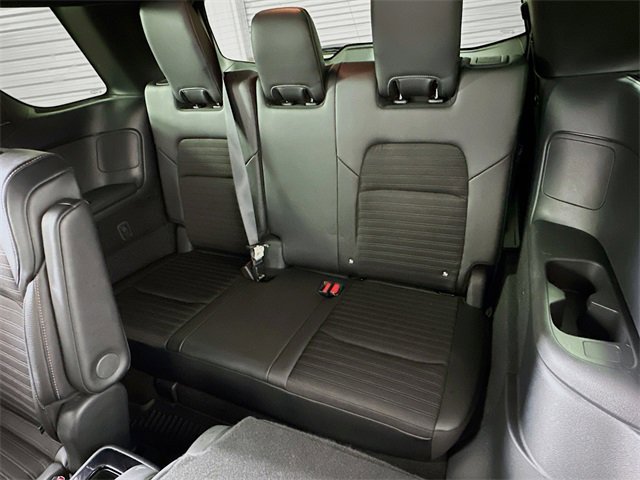 Used 2023 Nissan Pathfinder Rock Creek image 12