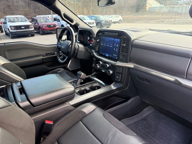 Used 2021 Ford F150 Raptor w/ Equipment Group 801A High image 34