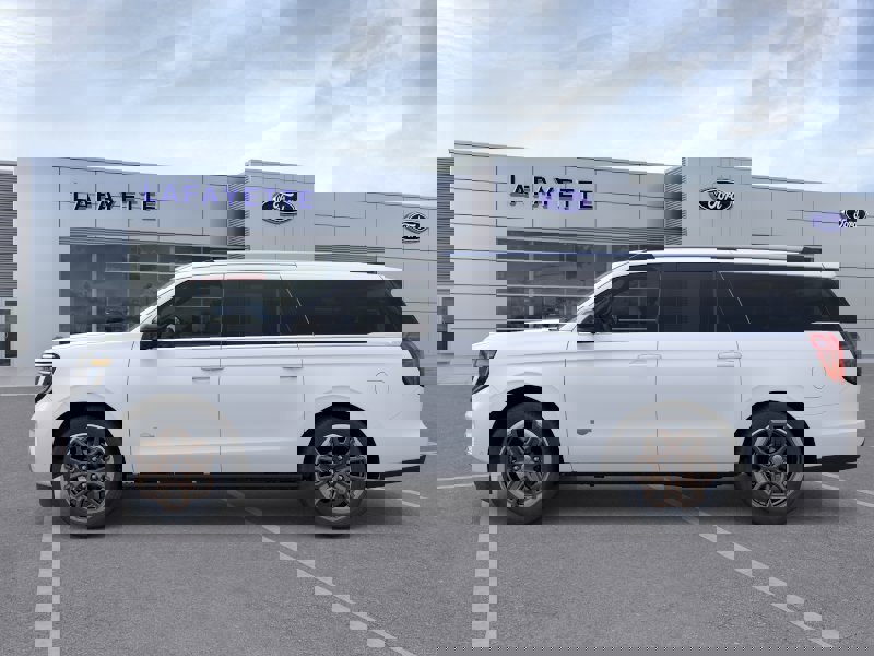 New 2026 Ford Expedition Max King Ranch AWD/4WD image 42