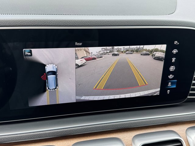 Used 2022 Mercedes-Benz GLE 350 4MATIC image 22