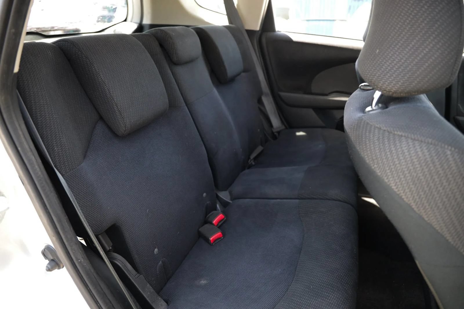 Used 2013 Honda Fit Sport image 17