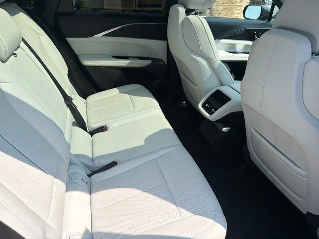 Used 2024 Cadillac Lyriq Sport w/ LPO, Floor Liner Package AWD/4WD image 34