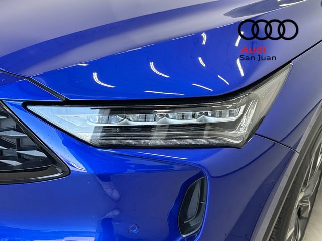 Used 2024 Acura MDX A-Spec image 6