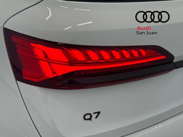 New 2026 Audi Q7 3.0T Premium Plus image 14