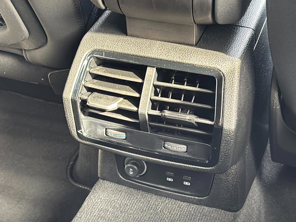 Used 2024 Audi Q3 2.0T Premium Plus image 42