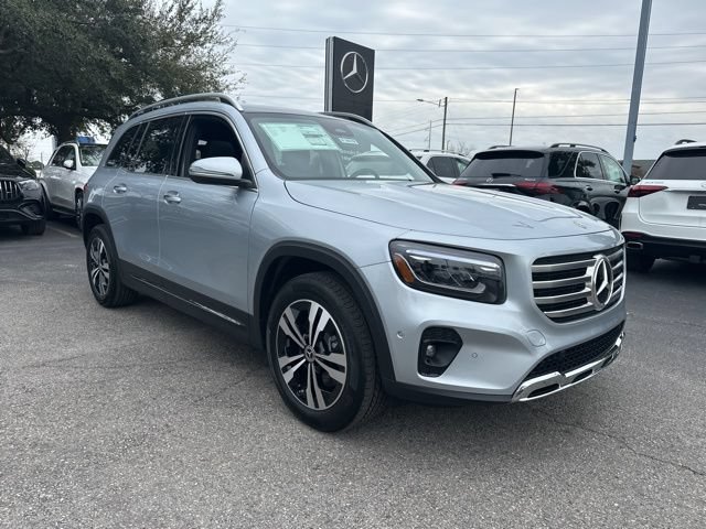 Used 2026 Mercedes-Benz GLB 250 image 36