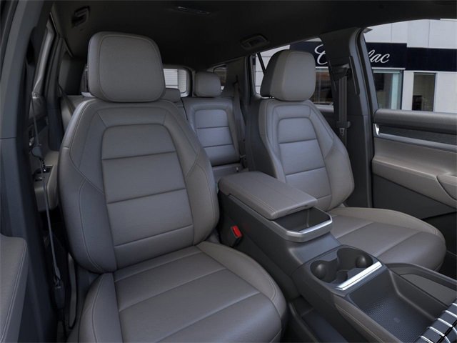 New 2026 GMC Terrain Elevation w/ Elevation Premium Package image 16