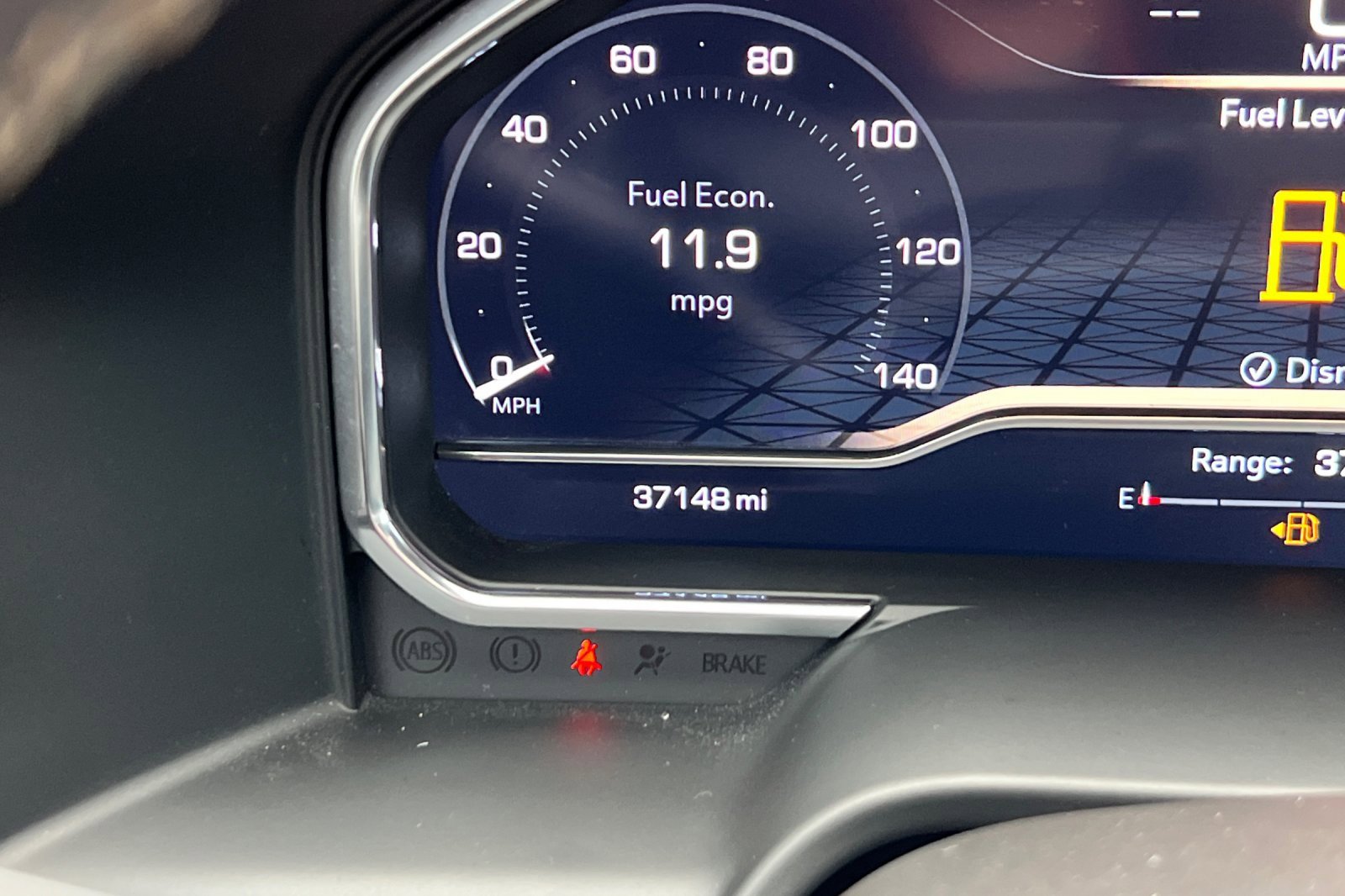 Used 2024 GMC Sierra 1500 Denali Ultimate image 36