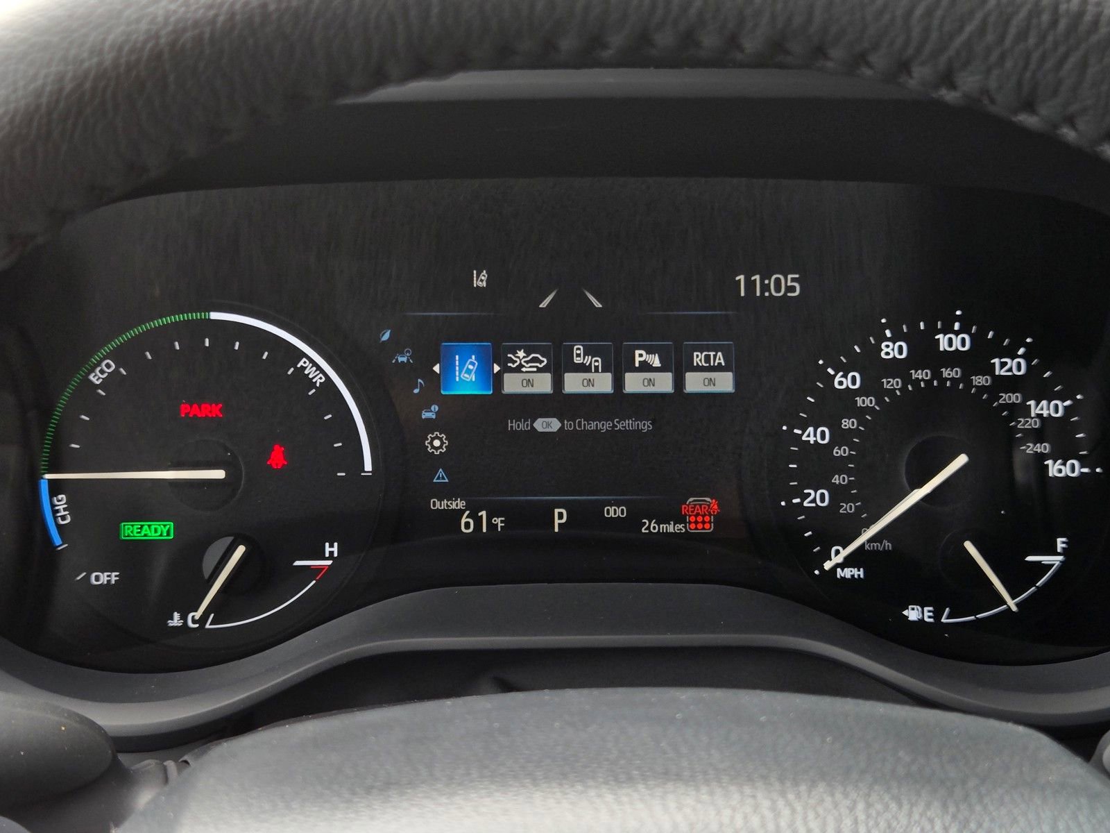 Certified 2026 Toyota Sienna XLE image 22