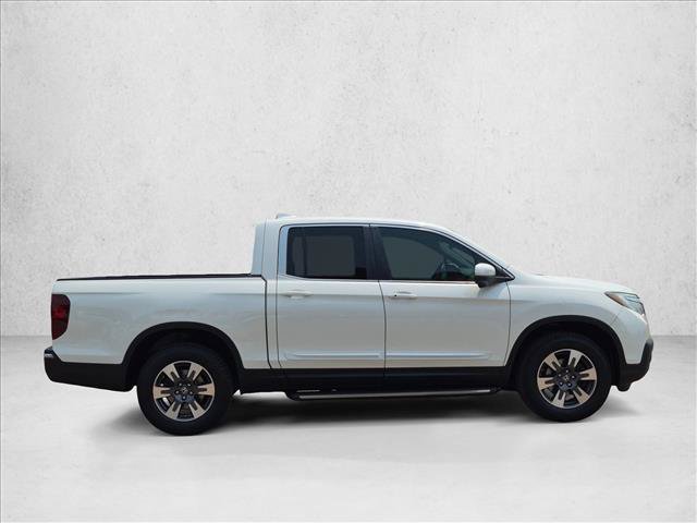 Used 2019 Honda Ridgeline RTL-T image 4