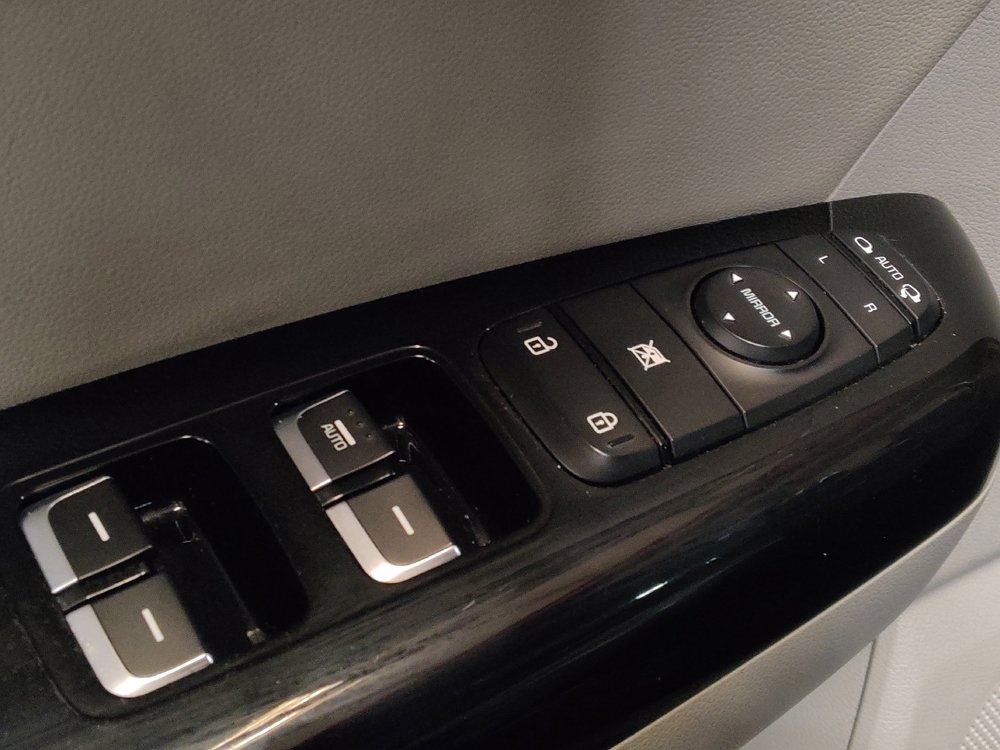 Used 2019 Kia Sportage EX image 27