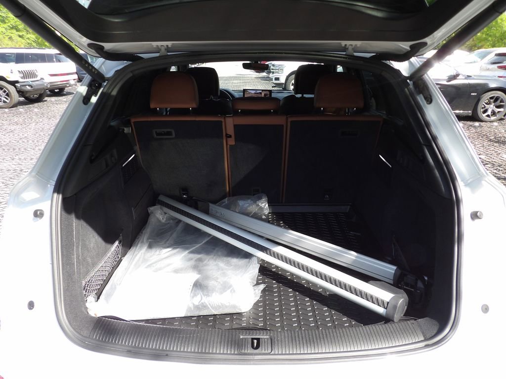Used 2025 Audi Q5 2.0T Premium Plus image 27