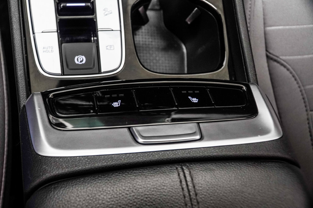 Used 2024 Hyundai Santa Cruz SEL w/ Activity Package FWD image 23