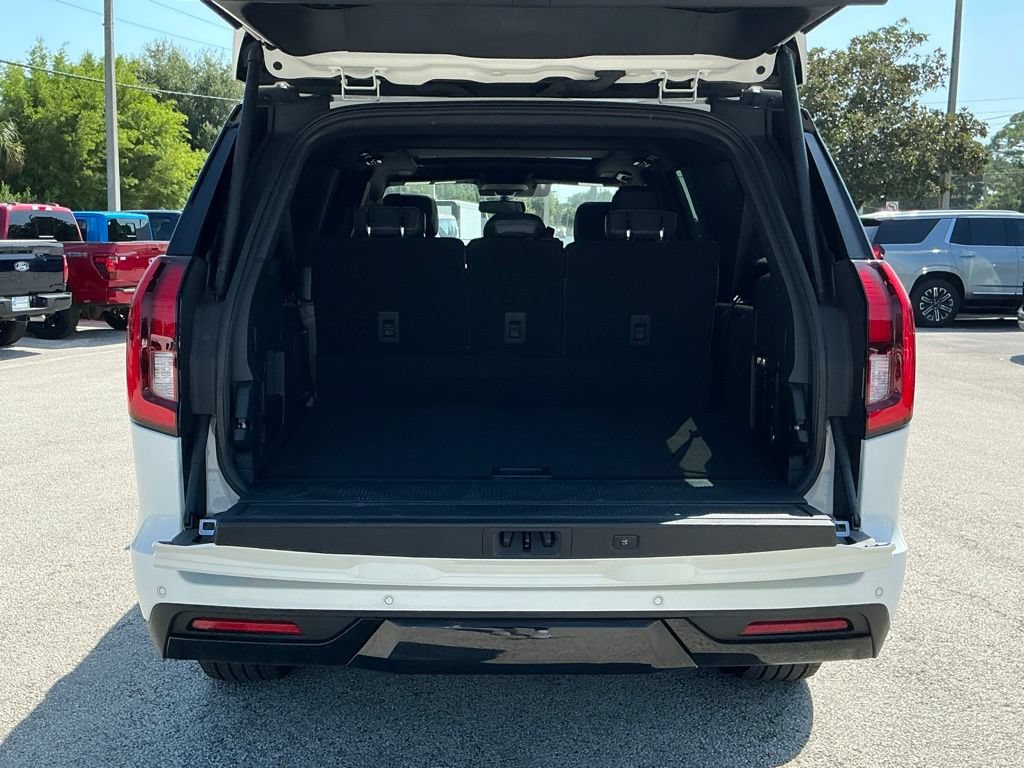Certified 2025 Ford Expedition Max Platinum w/ Stealth Performance Package AWD/4WD image 26