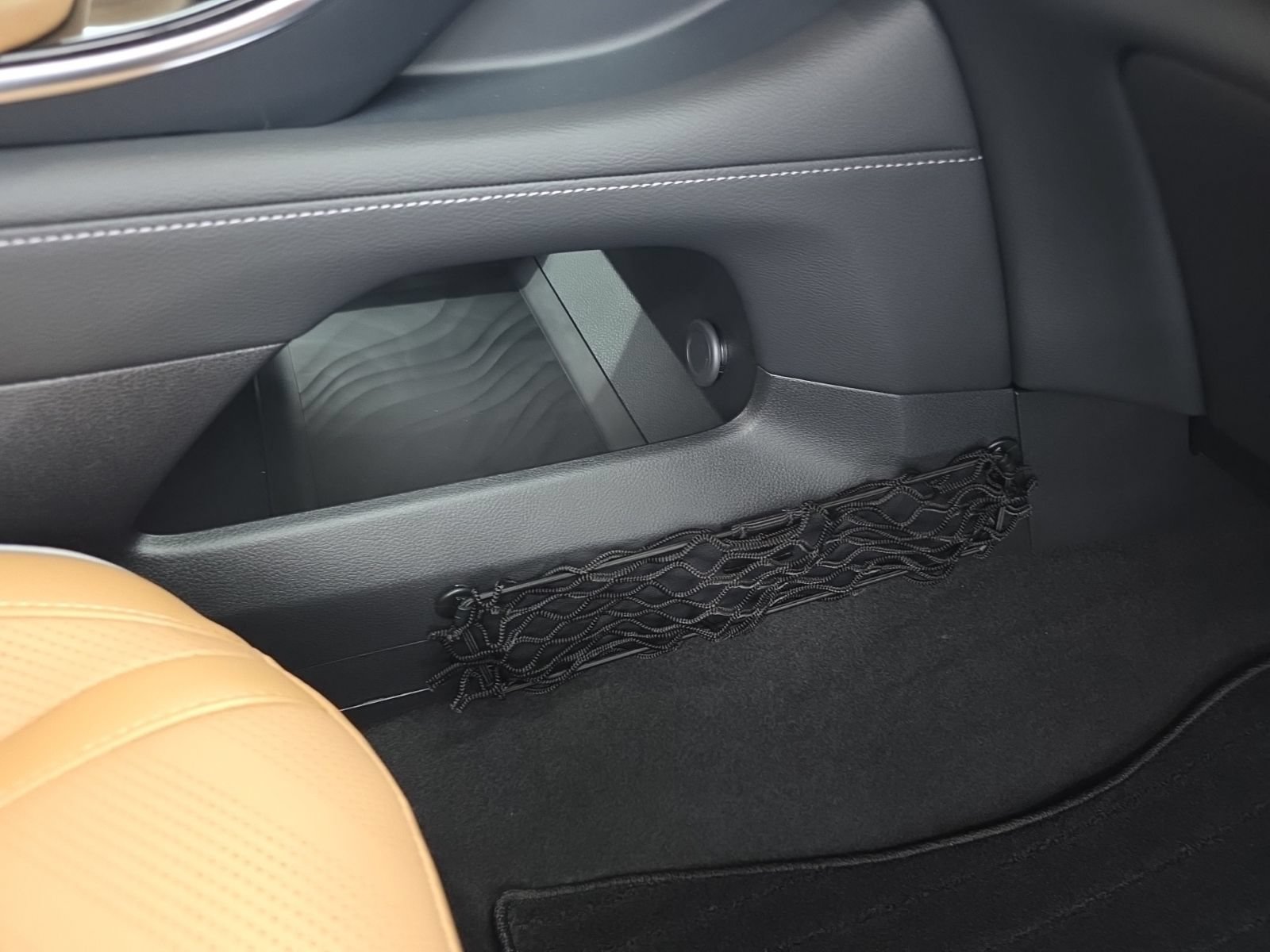 New 2026 INFINITI QX80 Luxe w/ Cargo Package RWD image 11