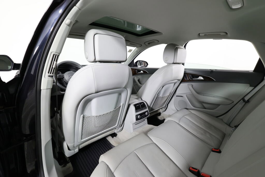 Used 2015 Audi A6 2.0T Premium Plus w/ Premium Plus Package image 14