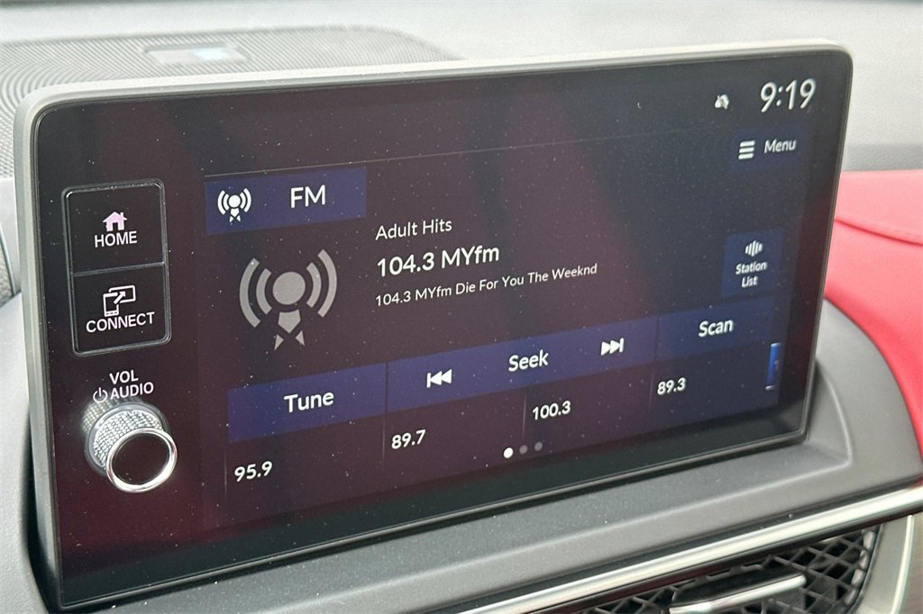 Certified 2025 Acura ADX A-Spec image 23