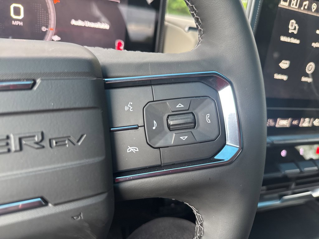 New 2026 GMC Hummer EV 4x4 Crew Cab image 24