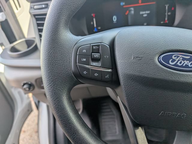 New 2026 Ford Transit 350 148 High Roof Extended AWD w/ Load Area Protection Package image 15
