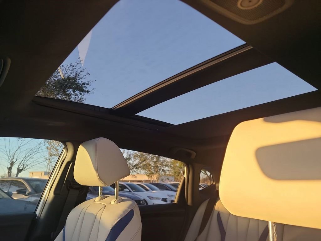 New 2026 Acura ADX A-Spec image 27